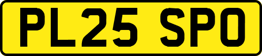 PL25SPO