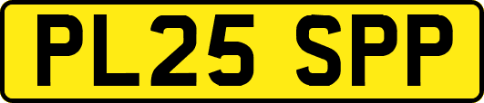 PL25SPP