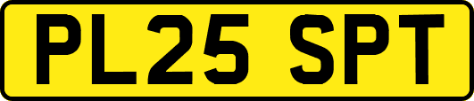 PL25SPT