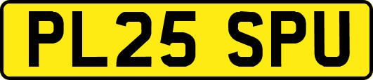 PL25SPU