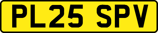 PL25SPV