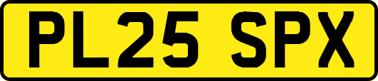 PL25SPX