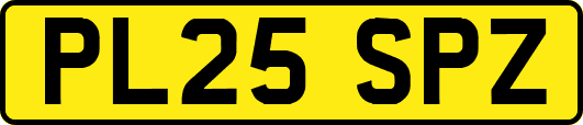 PL25SPZ