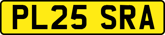 PL25SRA