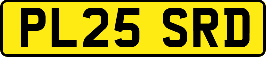 PL25SRD