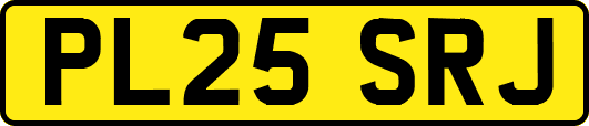 PL25SRJ
