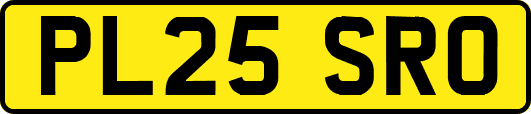 PL25SRO
