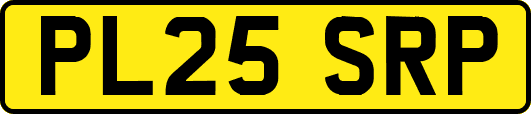 PL25SRP
