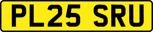 PL25SRU