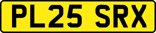 PL25SRX