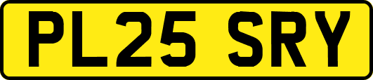 PL25SRY