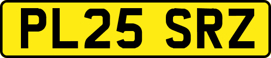 PL25SRZ