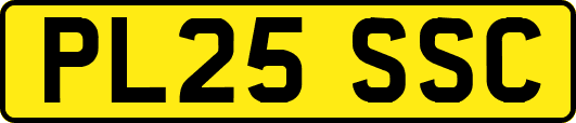 PL25SSC