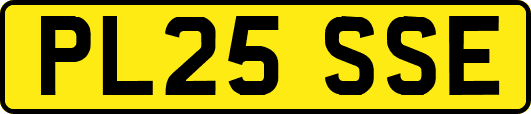 PL25SSE
