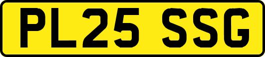 PL25SSG