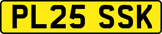 PL25SSK