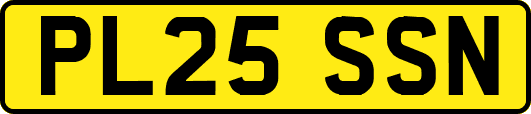 PL25SSN