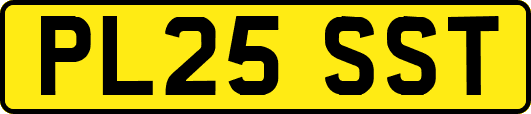 PL25SST