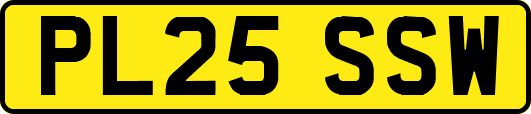 PL25SSW