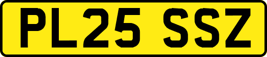 PL25SSZ