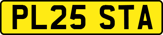 PL25STA