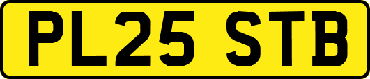 PL25STB