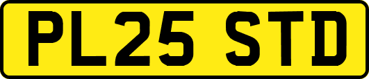 PL25STD