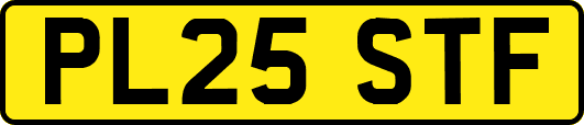 PL25STF