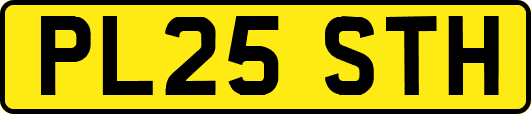PL25STH