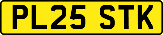 PL25STK