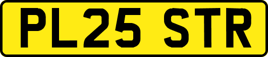PL25STR