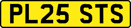 PL25STS