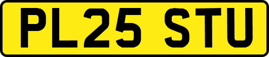 PL25STU