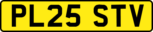 PL25STV