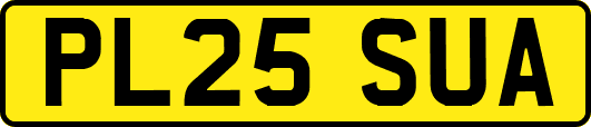 PL25SUA