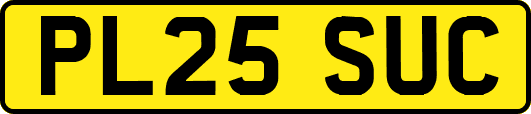 PL25SUC