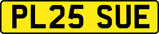 PL25SUE