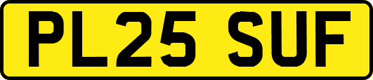 PL25SUF