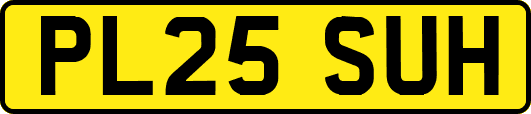 PL25SUH