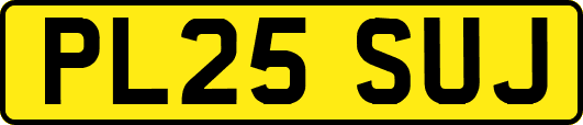 PL25SUJ