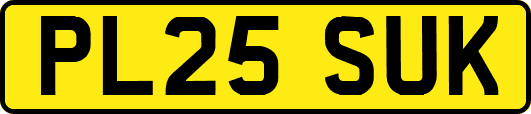 PL25SUK