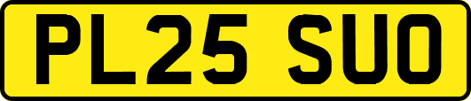 PL25SUO