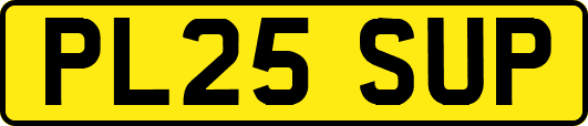 PL25SUP