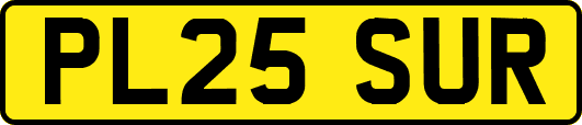 PL25SUR