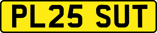 PL25SUT