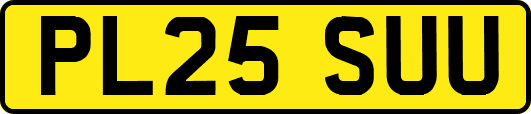 PL25SUU