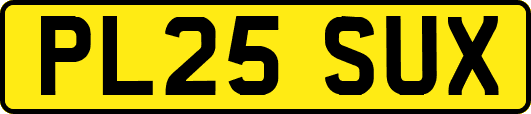 PL25SUX