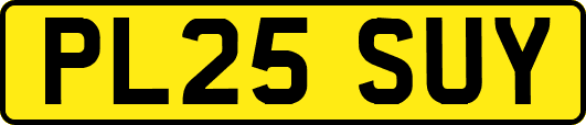 PL25SUY