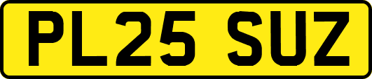 PL25SUZ