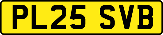 PL25SVB